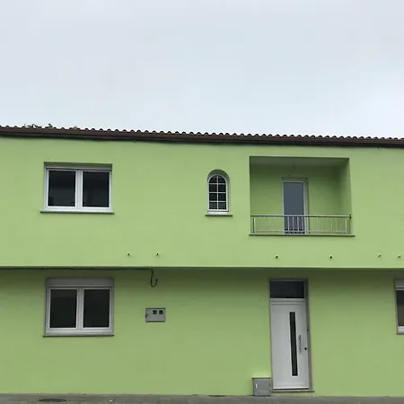 Casa Valentin *