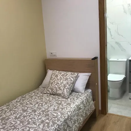 Casa Valentin Semesterbostad *