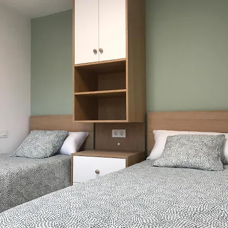 Casa Valentin Semesterbostad *