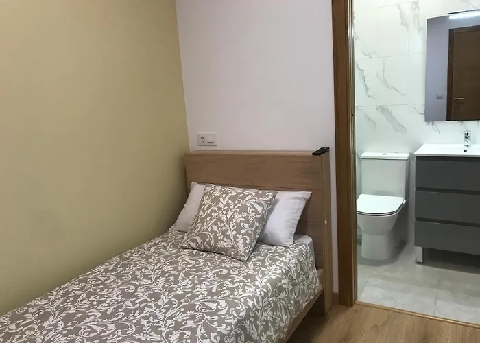 Casa Valentin Semesterbostad *