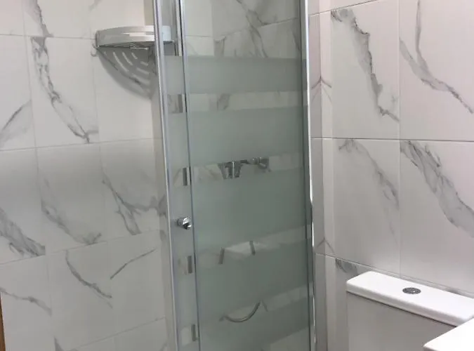 Casa Valentin Semesterbostad *