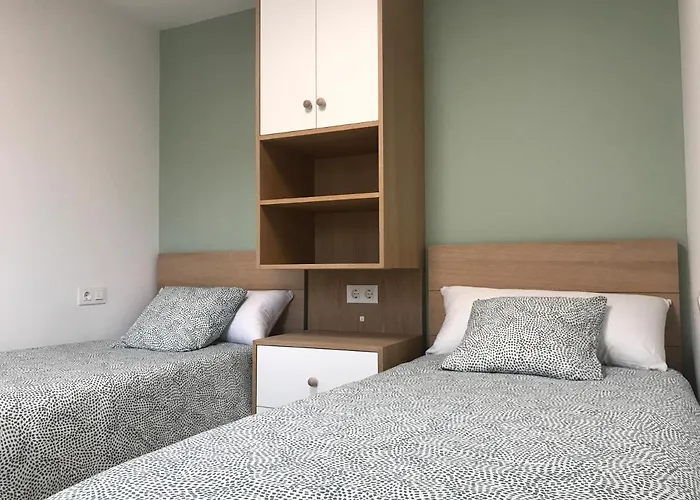 Casa Valentin Semesterbostad *